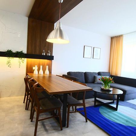 Apartamenty Bohaterow Kragujewca 6 Bydgoszcz Kültér fotó