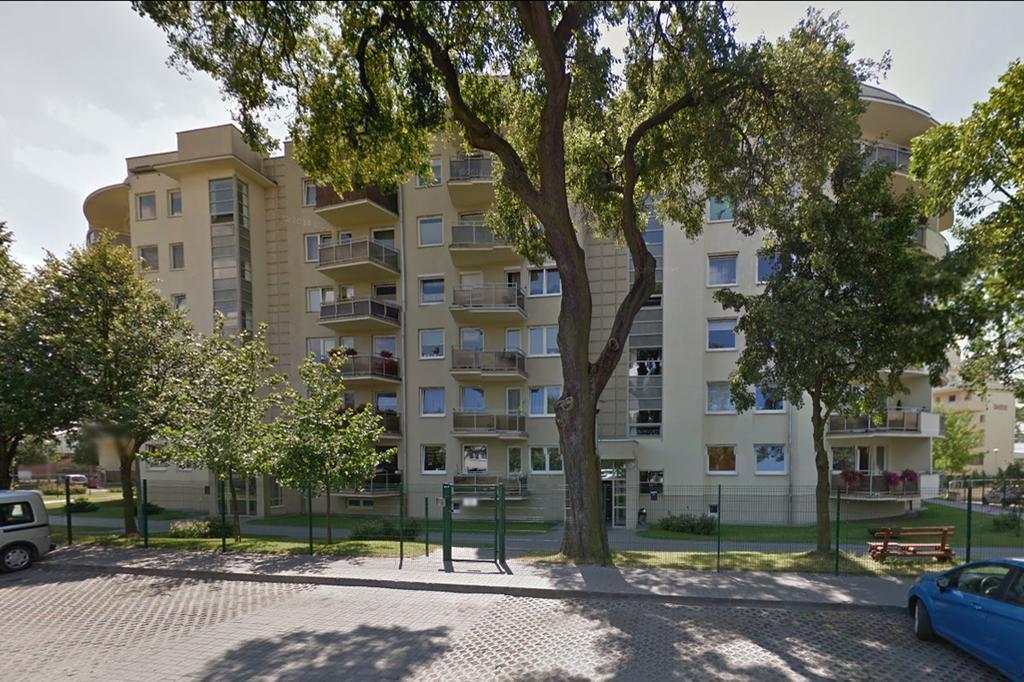 Apartamenty Bohaterow Kragujewca 6 Bydgoszcz Kültér fotó