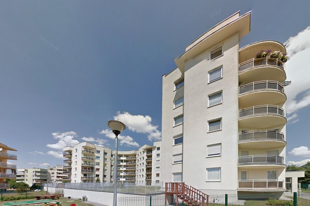 Apartamenty Bohaterow Kragujewca 6 Bydgoszcz Kültér fotó