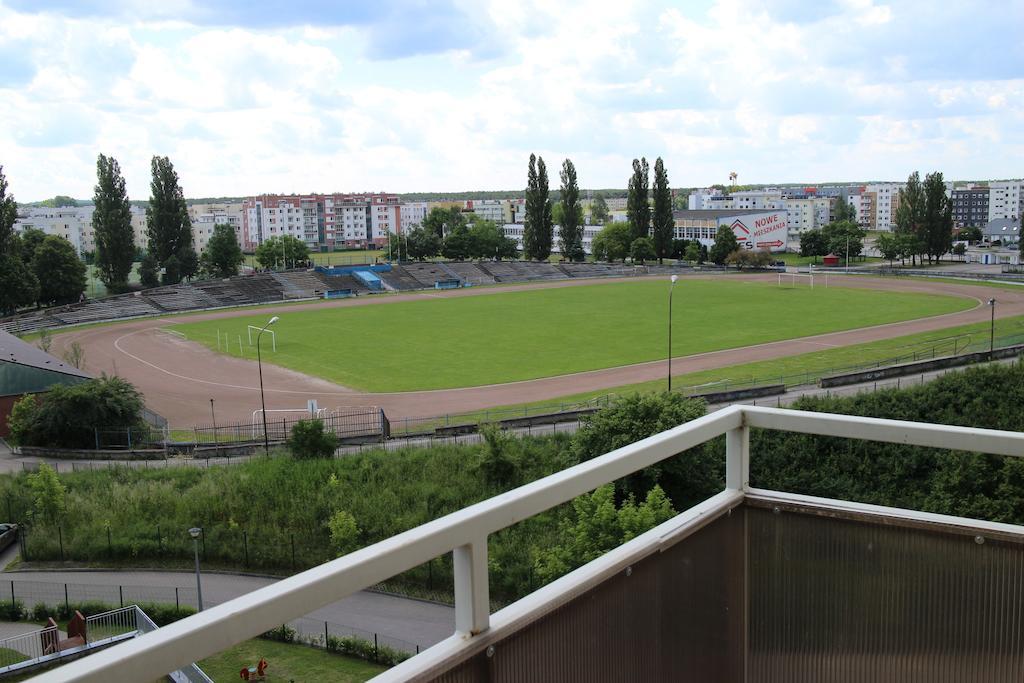 Apartamenty Bohaterow Kragujewca 6 Bydgoszcz Szoba fotó