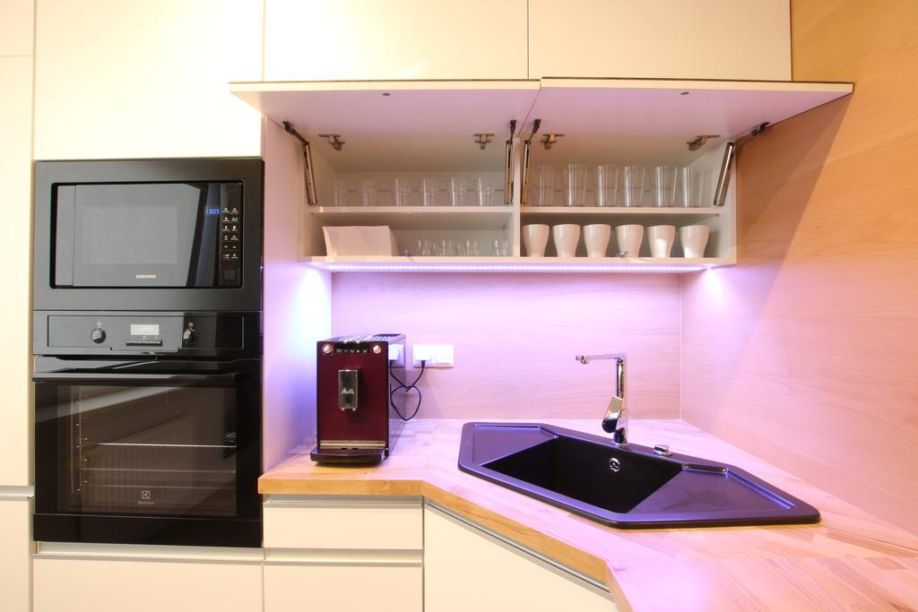 Apartamenty Bohaterow Kragujewca 6 Bydgoszcz Kültér fotó