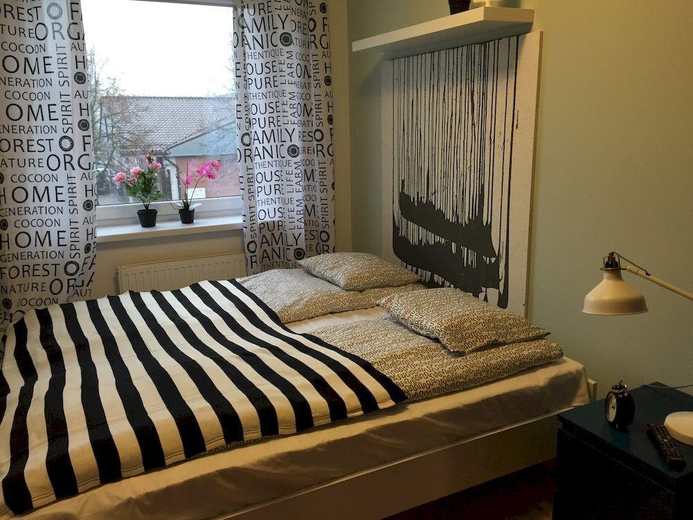 Apartamenty Bohaterow Kragujewca 6 Bydgoszcz Kültér fotó