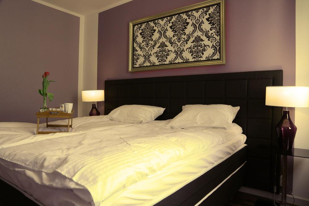 Apartamenty Bohaterow Kragujewca 6 Bydgoszcz Kültér fotó