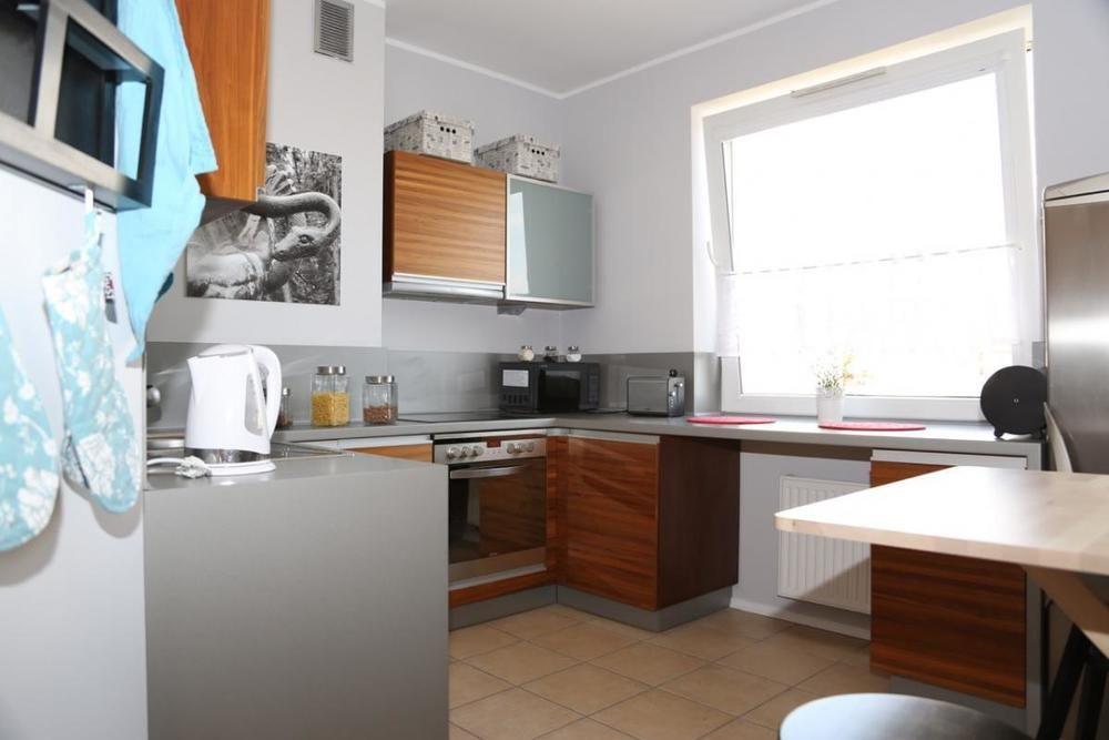 Apartamenty Bohaterow Kragujewca 6 Bydgoszcz Kültér fotó