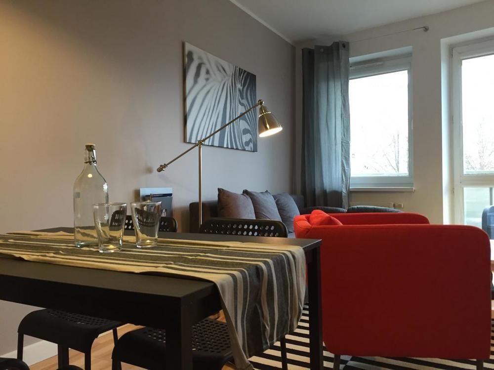 Apartamenty Bohaterow Kragujewca 6 Bydgoszcz Kültér fotó