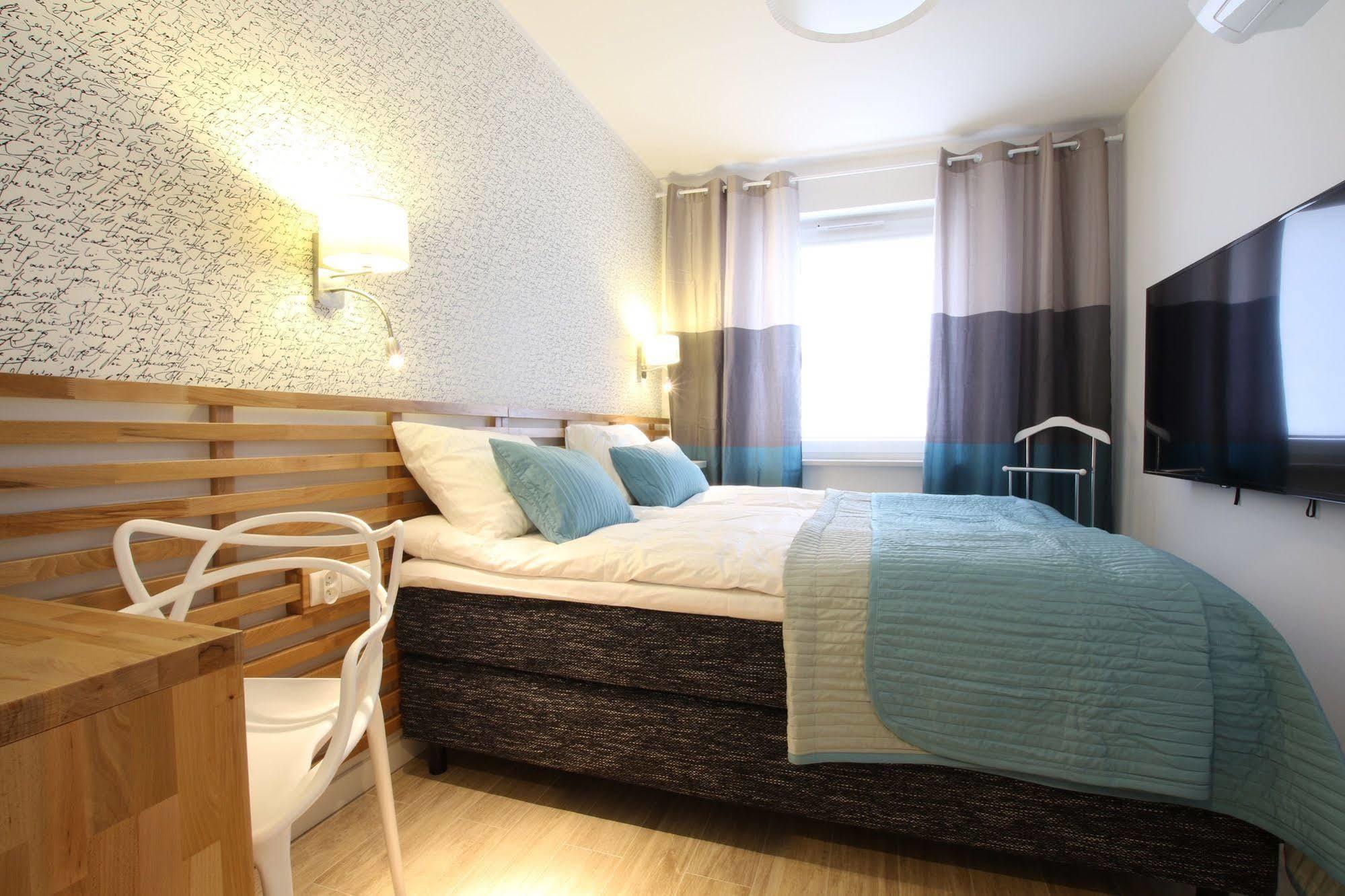 Apartamenty Bohaterow Kragujewca 6 Bydgoszcz Kültér fotó