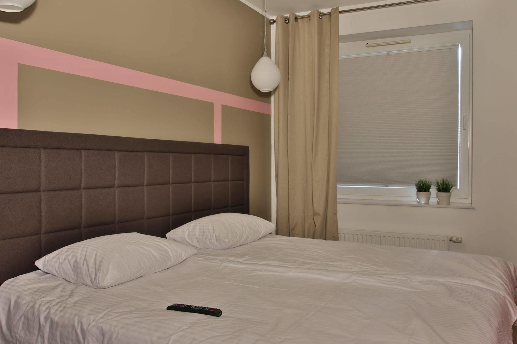 Apartamenty Bohaterow Kragujewca 6 Bydgoszcz Kültér fotó