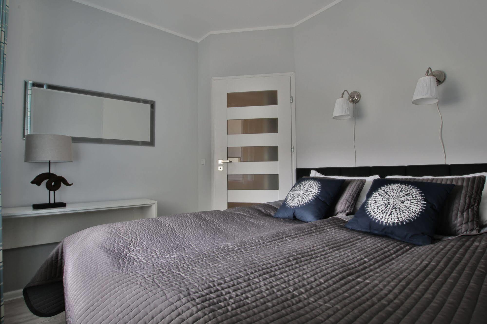 Apartamenty Bohaterow Kragujewca 6 Bydgoszcz Kültér fotó