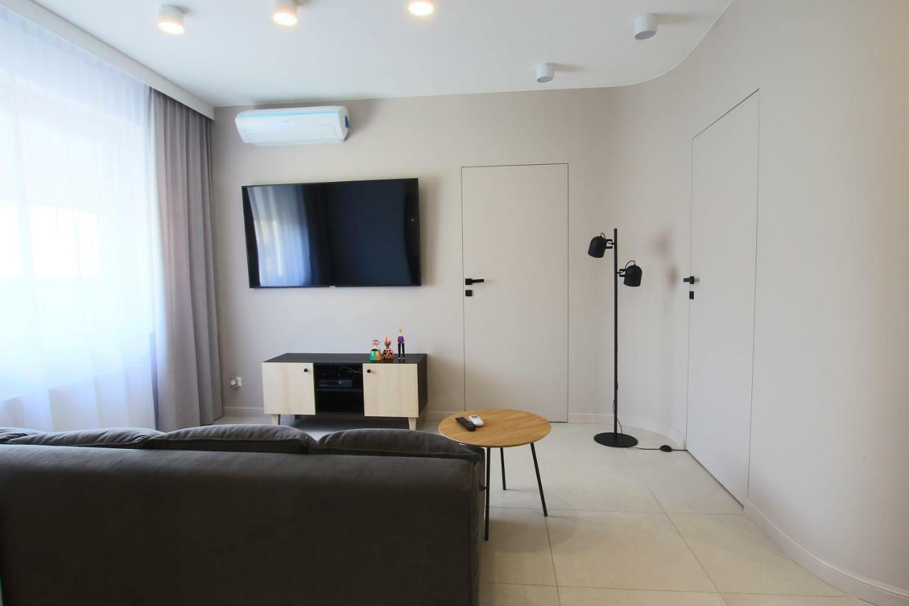 Apartamenty Bohaterow Kragujewca 6 Bydgoszcz Kültér fotó