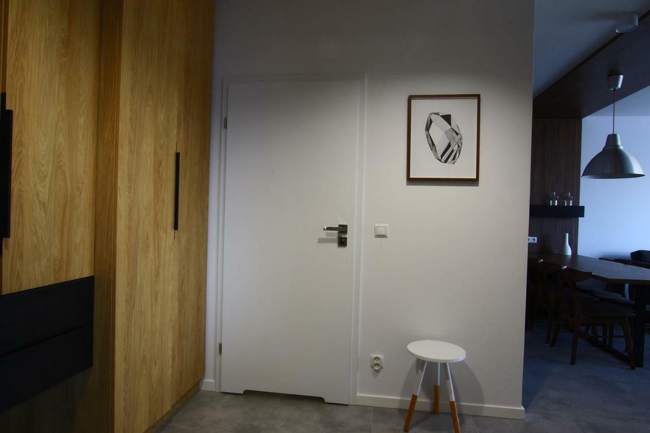Apartamenty Bohaterow Kragujewca 6 Bydgoszcz Kültér fotó